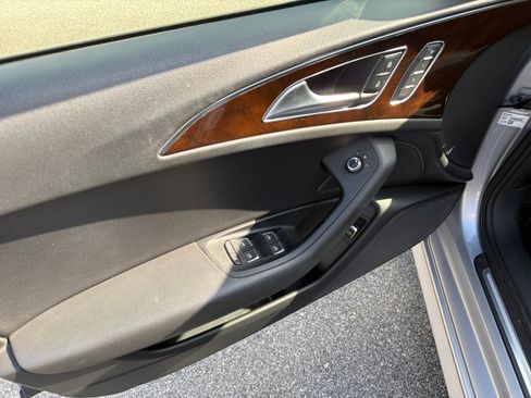 Used 2018 Audi A6 2.0T Premium image 32