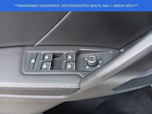 Used 2022 Volkswagen Tiguan SEL R-Line AWD/4WD image 14