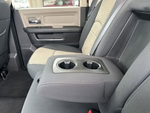 Used 2012 RAM 3500 Big Horn image 26