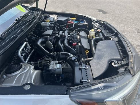 Used 2019 Subaru Outback 2.5i Limited AWD/4WD image 11