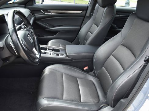 Used 2022 Honda Accord Sport image 21