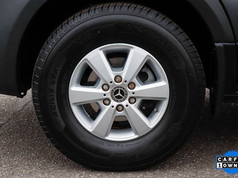 Used 2020 Mercedes-Benz Sprinter 2500 image 37