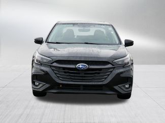 Used 2023 Subaru Legacy Limited AWD/4WD video 2
