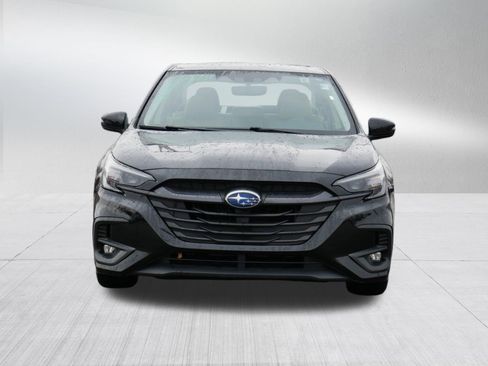 Used 2023 Subaru Legacy Limited AWD/4WD image 2