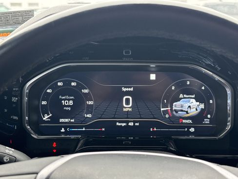 Used 2023 GMC Sierra 1500 Elevation image 21