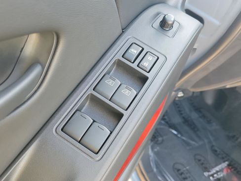 New 2026 Nissan Frontier PRO-4X image 27