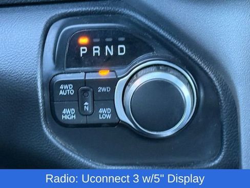 Used 2022 RAM 1500 Big Horn image 20