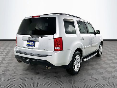 Used 2015 Honda Pilot EX-L image 7