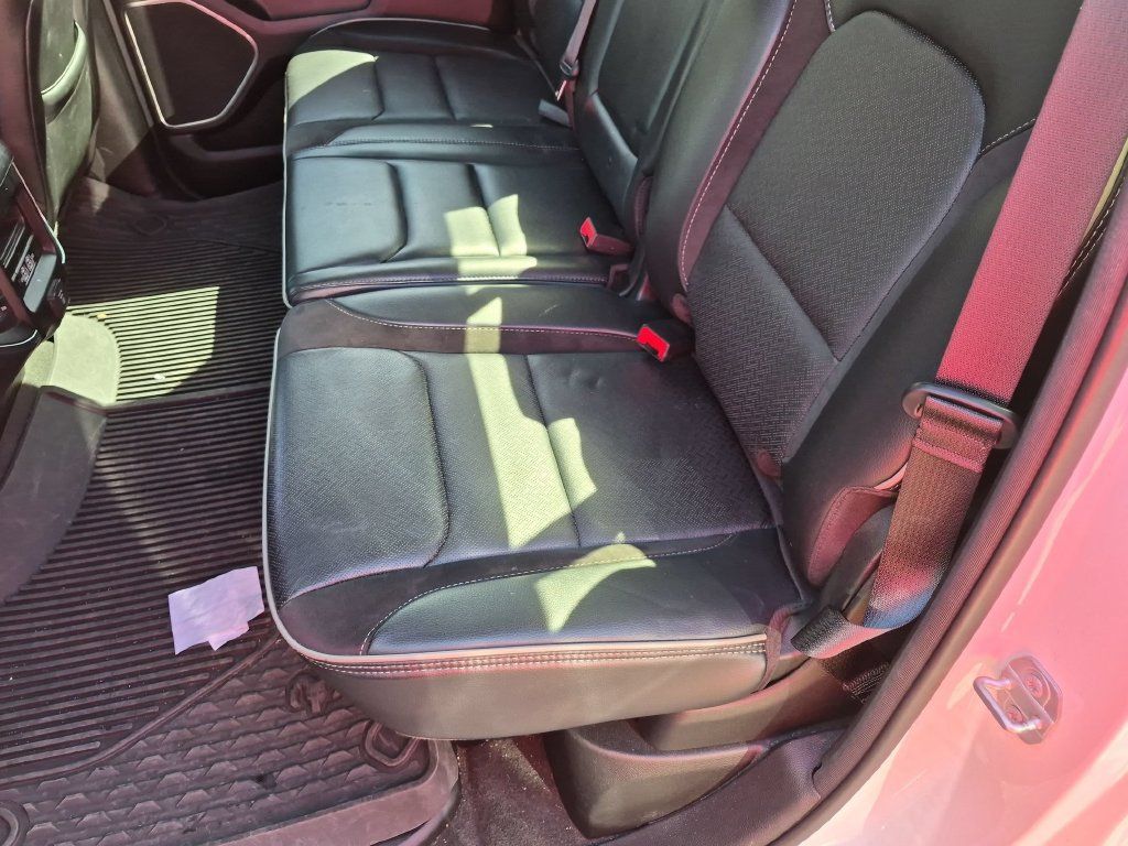 Used 2023 RAM 1500 Laramie AWD/4WD image 20