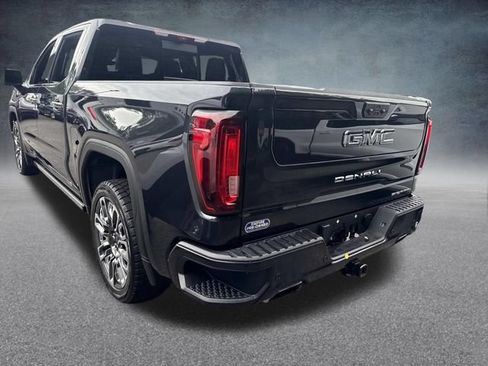 Used 2023 GMC Sierra 1500 Denali Ultimate AWD/4WD image 9