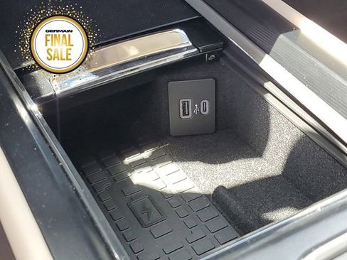 New 2024 Lincoln Corsair Grand Touring w/ Equipment Group 301A image 29