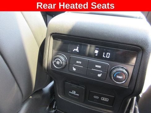 Certified 2023 GMC Acadia Denali AWD/4WD image 28