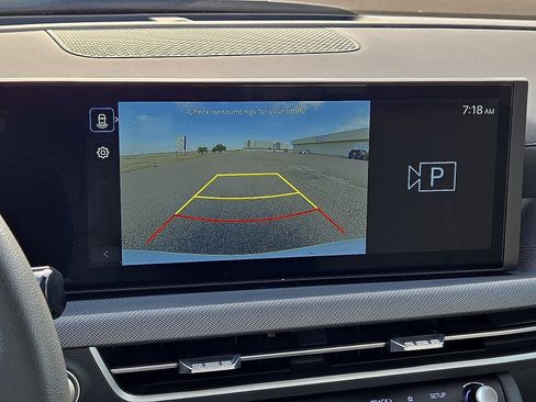Used 2025 Hyundai Sonata SEL FWD image 26