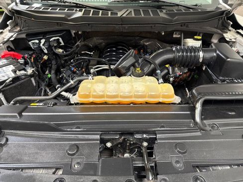 Used 2021 Ford F150 XLT w/ Equipment Group 302A High image 79