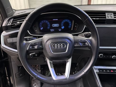 Used 2022 Audi Q3 2.0T Premium image 7