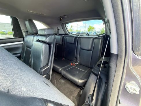 Used 2015 Toyota Highlander XLE FWD image 31