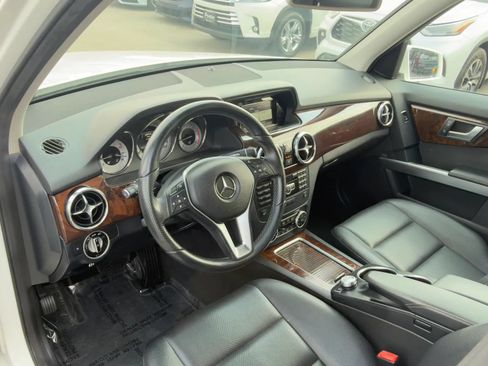 Used 2014 Mercedes-Benz GLK 250 BlueTEC 4MATIC image 15