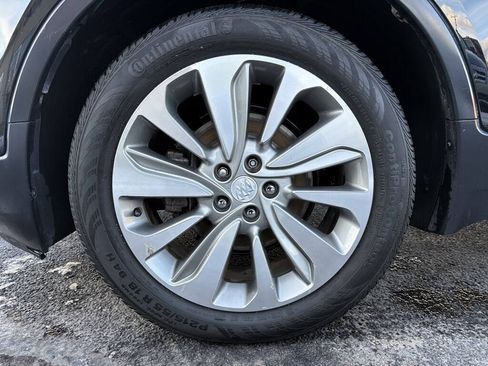 Used 2017 Buick Encore Preferred FWD image 11