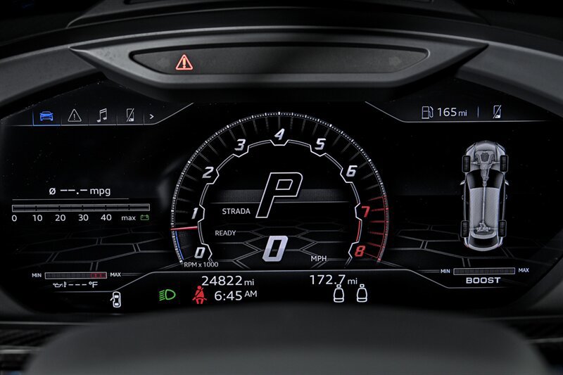 Used 2022 Lamborghini Urus AWD/4WD image 42