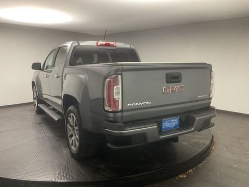 Used 2020 GMC Canyon Denali image 5