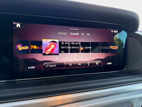 Certified 2025 Mercedes-Benz G 63 AMG 4MATIC image 23