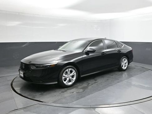 Used 2026 Honda Accord LX image 1