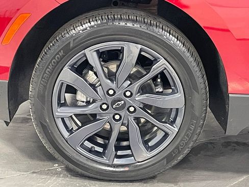 Used 2024 Chevrolet Equinox RS image 17