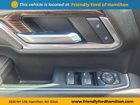 Used 2024 GMC Sierra 2500 SLE w/ SLE Convenience Package image 11