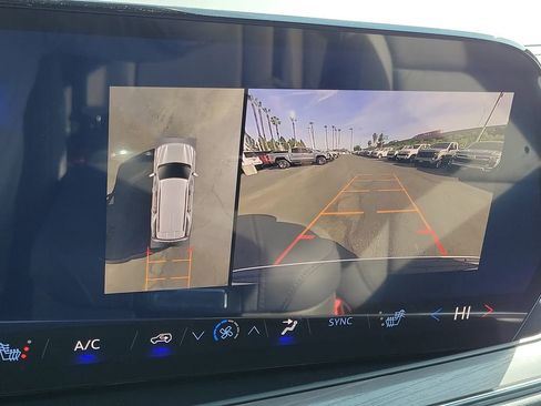 New 2026 Chevrolet Tahoe LT image 9