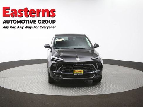 Used 2024 Buick Encore GX Preferred FWD image 50