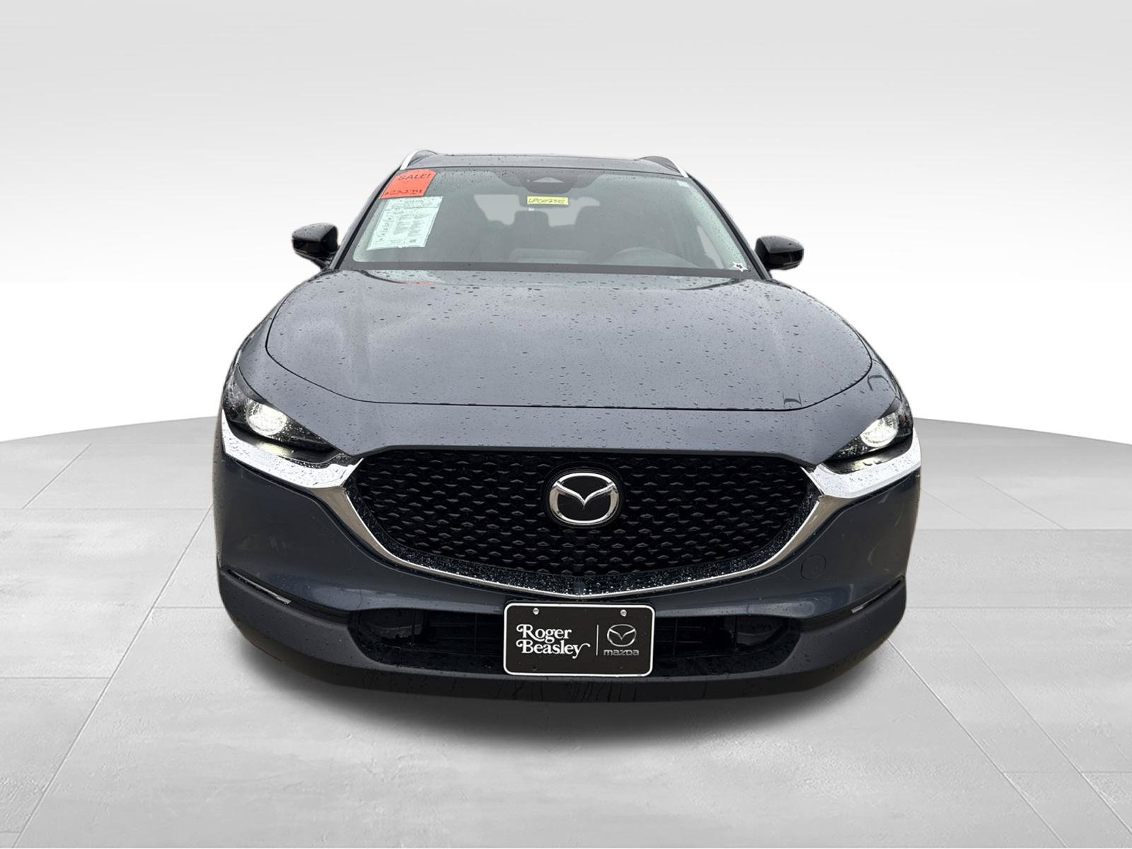Used 2025 MAZDA CX-30 AWD 2.5 S w/ Preferred Package image 2