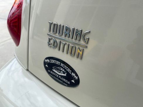 Used 2004 Chrysler PT Cruiser Touring image 87