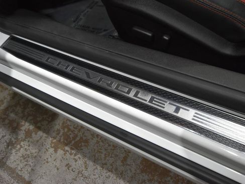 Used 2014 Chevrolet Camaro SS w/ RS Package RWD image 12
