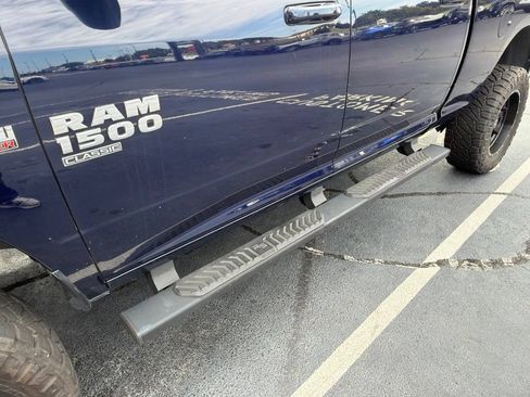 Certified 2019 RAM 1500 Classic SLT AWD/4WD image 5