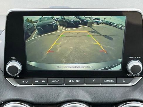 Used 2024 Nissan Sentra SV w/ All-Weather Package FWD image 23