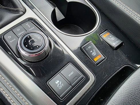 Used 2023 Nissan Maxima SV w/ Floor Mat Group image 37