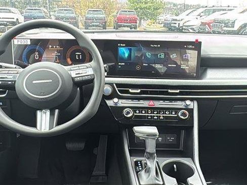 New 2026 Hyundai Sonata SE image 10