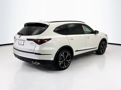 New 2026 Acura MDX Type S image 5