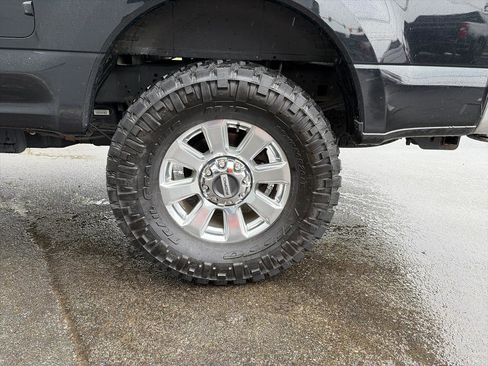 Used 2020 Ford F250 Lariat w/ Chrome Package AWD/4WD image 18