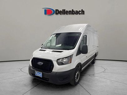 Used 2023 Ford Transit 250 148 High Roof Extended