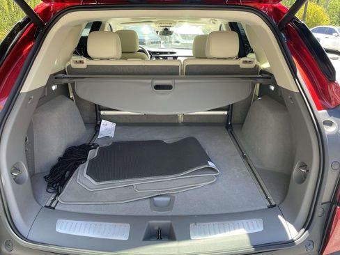 New 2025 Cadillac XT5 Premium Luxury w/ Technology Package image 10