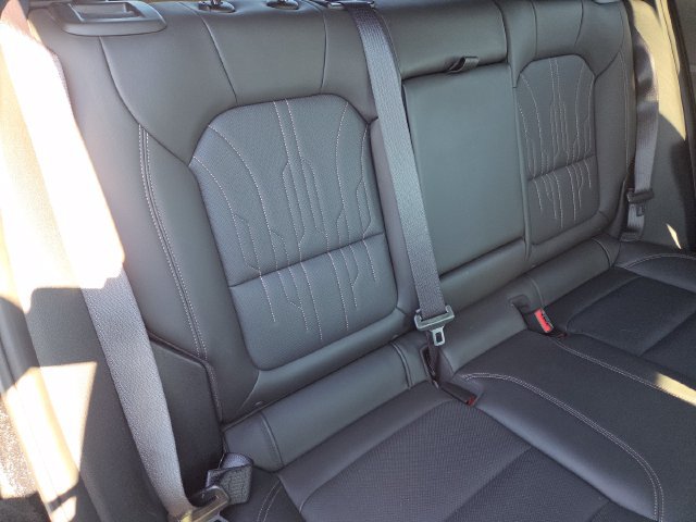 Certified 2024 Buick Envista Avenir FWD image 21