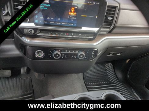Used 2023 Chevrolet Silverado 1500 LT AWD/4WD image 15