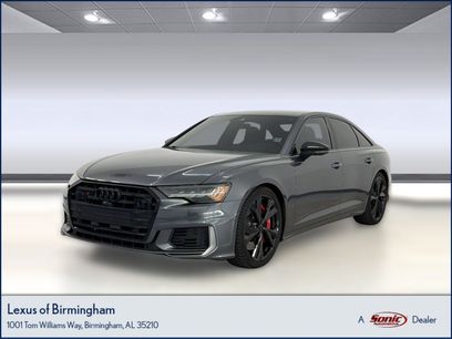 Used 2023 Audi S6 Prestige