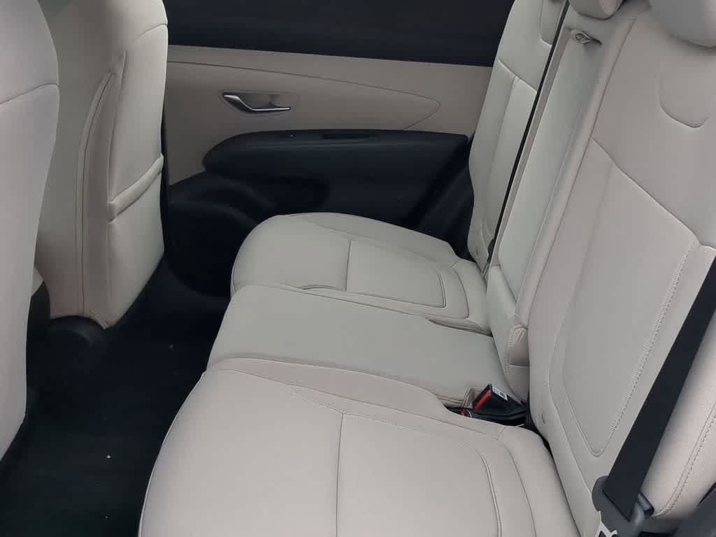 New 2026 Hyundai Tucson SE FWD image 20