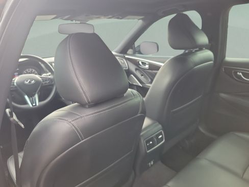 Certified 2023 INFINITI Q50 Sensory RWD image 31