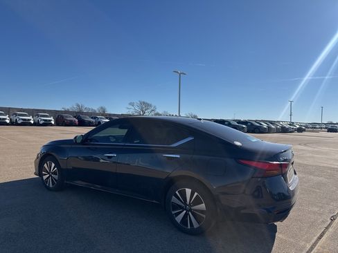 Used 2020 Nissan Altima 2.5 SL image 14
