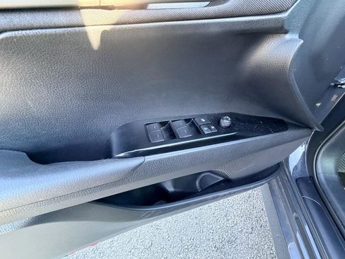 Used 2025 Toyota Camry LE FWD image 22