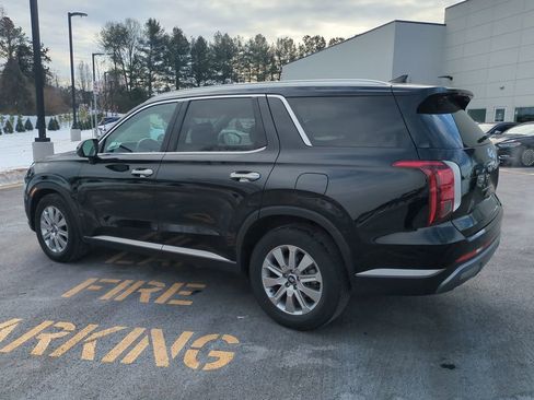 Used 2024 Hyundai Palisade SEL image 6
