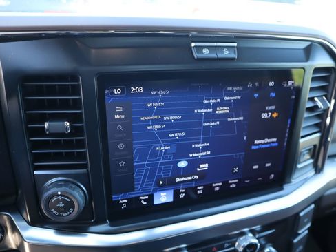 New 2026 Ford F250 King Ranch AWD/4WD image 6